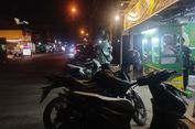 Viral Video Pedagang Bakso Protes Hanya Warungnya yang Dipungut Parkir