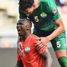 Piala Afrika 2021: Air Mata Mohamed Kamara pada Laga Pembuka
