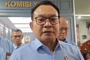 Polemik SPPG Berhenti Imbas Dana Tak Cair, KSP Sebut BGN Akan Ditata Ulang