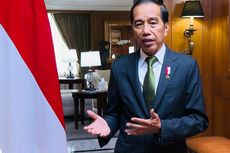 Jokowi Ucapkan Selamat Hari Raya Waisak, Harap Kedamaian Selalu Menyertai