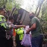 7 Jenazah Korban Kecelakaan Bus di Magetan Telah Dipulangkan dari RSUD Sayidiman