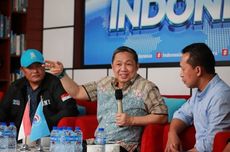 PKS Mengaku Ditawari KIM Kursi Bacawagub DKI, Gelora: Belum Dibahas Sama Sekali