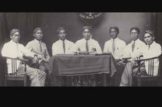 Sejarah Berdirinya Tri Koro Dharmo