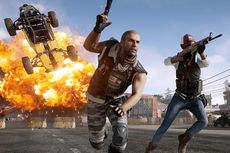 Tencent Siapkan Sistem Pangkat Baru untuk PUBG versi PC