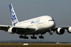 Maskapai Emirates Operasikan A380 Berkapasitas 615 Penumpang