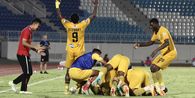 Hasil Zona Degradasi Liga 1: Semen Padang Selamat, PSS dan Barito Degradasi