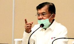 Jusuf Kalla: Pembangunan SDM Jadi Kunci Kemajuan Papua