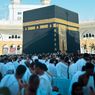 250 Jemaah Gelombang Pertama Program Tamu Raja Salman Mulai Jalani Umrah, Ada dari Indonesia