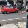 Besi Tutup Gorong-gorong di Depok Digasak Komplotan Maling Naik Angkot, Ini Kata Wali Kota