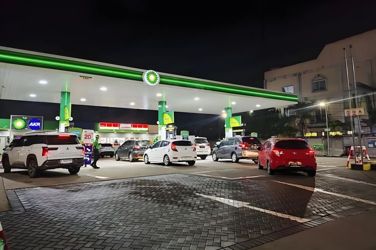 SPBU BP dan Shell Turunkan Harga BBM Diesel Per 1 Juli 2026, Cek Rinciannya!