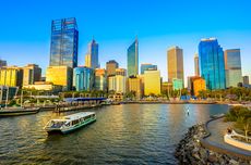 Australia Kenalkan Destinasi Wisata Selain Sidney dan Melbourne