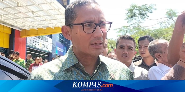 Yang Penting Dekat dengan Rakyat