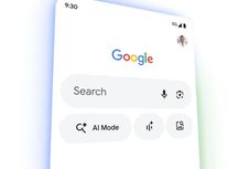 Google Search Kini Makin Tahu Apa yang Kita Cari, Berkat Fitur Personal Intelligence