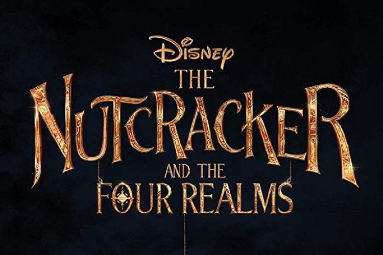 Film The Nutcracker and the Four Realms