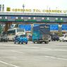 Libur Panjang, 482.363 Kendaraan Tinggalkan Jakarta via Tol