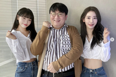 Girl Group Baru HYBE Dikabarkan Punya 6 Anggota, Termasuk 2 Eks IZ*ONE