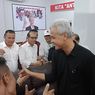 Ganjar Titip Pesan ke Relawan agar Rangkul Generasi Z