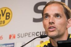 Thomas Tuchel Enggan Menyeberang ke Bayer Leverkusen