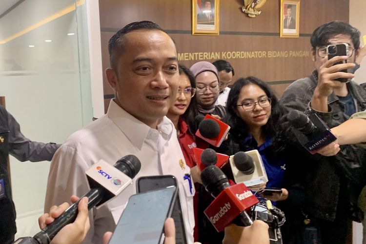 Mensesneg: Rencana 2 Perusahaan Otomotif Pindah ke Vietnam Ditunda Sementara