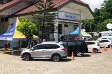 Bank BJB KCK Banten Ditutup Sementara karena Puluhan Pegawai Positif Covid-19