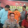 Polisi Tembak 2 Residivis Begal di Makassar, Korbannya Baru Keluar dari Minimarket