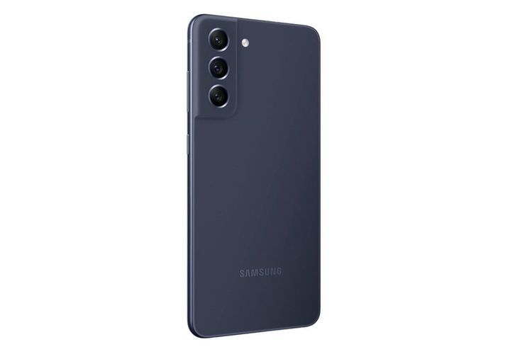 Samsung Galaxy S21 FE 5G Navy Blue