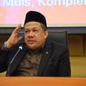 Dapat Bintang Tanda Jasa dari Jokowi, Fahri Hamzah: Saya Akan Terus Mengkritik