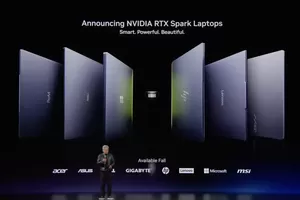 Mengapa Superchip Nvidia RTX Spark Jadi Ancaman Serius Intel dan AMD?
