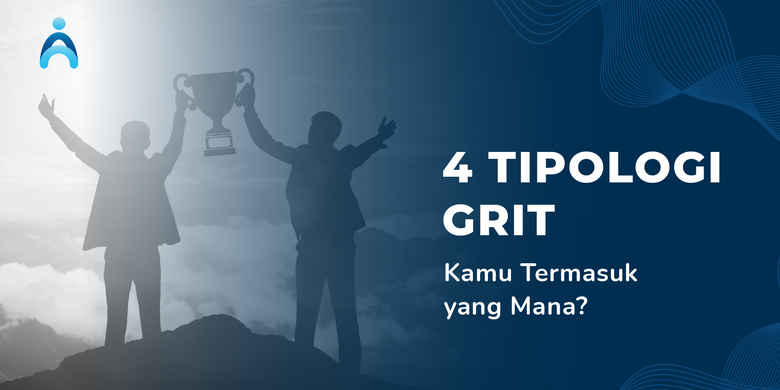 4 Tipologi Grit