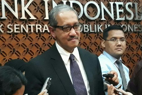 BI: Sistem Ekonomi Syariah Dapat Ciptakan Stabilitas Perekonomian RI