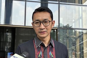 Staf KPK Jadi Tersangka, Diduga Peras Bupati Pemalang
