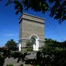 Center Point, Tempat Wisata di Gorontalo yang Mirip Arc de Triomphe