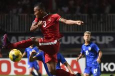 Bukan Hanya Bisa Kokang Senjata, 5 Aparat Ini Juga Gabung Timnas Indonesia