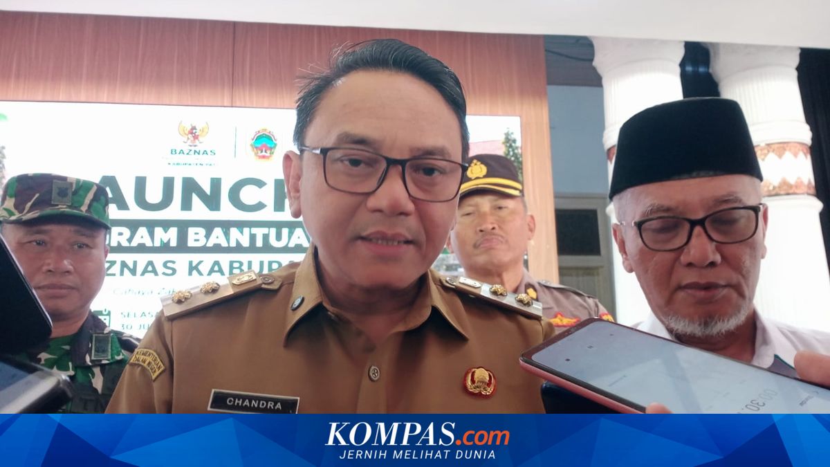 Perusahaan Mundur, Pemkab Pati Rogoh APBD Selamatkan Beasiswa CSR bagi 183 Mahasiswa