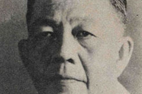 Arnold Mononutu, Tokoh Pergerakan Kemerdekaan dari Minahasa, Jadi Pahlawan Nasional