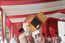 KPU DKI: Kemenaker Izinkan Gedungnya jadi Gudang Logistik Pemilu 2024