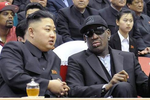 Bagaimana Rasanya Makan Malam dengan Pemimpin Korut Kim Jong Un?