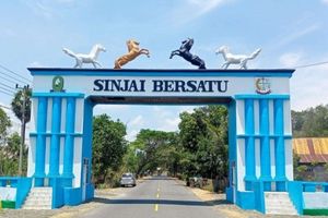 'Ma, Kami Diserang!', Kalimat Terakhir Relawan Asal Sinjai Sebelum Diculik Militer Israel