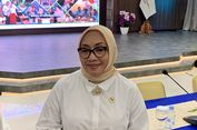 Menteri PPPA Harap Tak Ada Lagi Domestikasi Perempuan di DPR