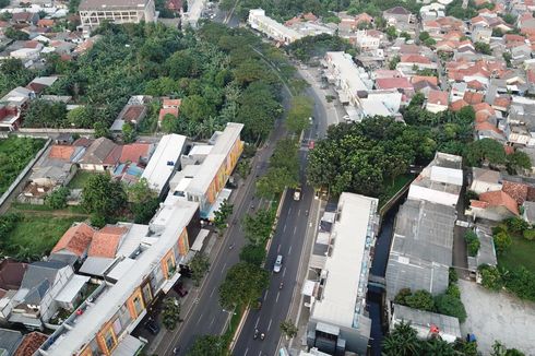 Jaya Real Property Luncurkan Ruko Dua Lantai Seharga Rp 2,2 Miliar