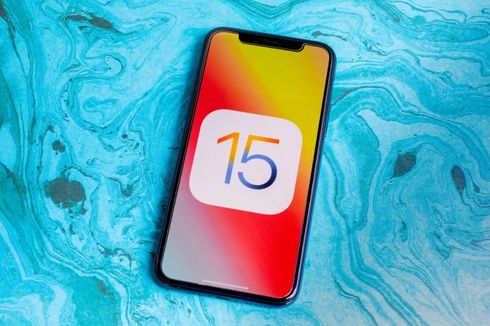 iOS 15.4 Meluncur, Bisa Face ID dengan Masker dan Bawa Emoji Baru