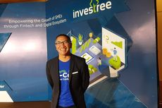 CEO Investree Bantah Mau Masuk ke Bank Amar