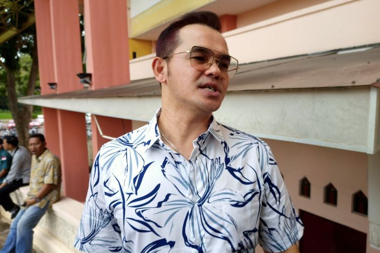 Vonis Sudah Dijatuhkan, WN Mesir Terdakwa Pencemaran Lingkungan Hilang