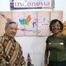 Pamerkan Bali hingga Morotai, KBRI Windhoek Angkat Sektor Pariwisata Indonesia pada NTE 2022