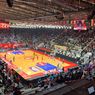 FIBA Asia Cup 2022: Bukti Cinta Suporter kepada Timnas Basket Indonesia