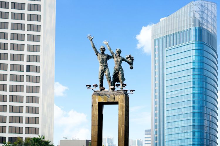 10 Kota Teraman di Asia Tenggara 2026, Jakarta Ungguli Bangkok dan Kuala Lumpur