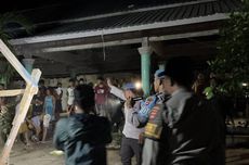 Diduga Lecehkan Santri, Ponpes di Sekotong Lombok Dirusak Warga
