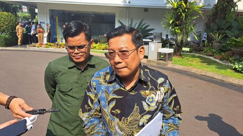 Badan Pangan Nasional Jamin Bantuan Beras Tak Dipolitisasi Jelang Pemilu