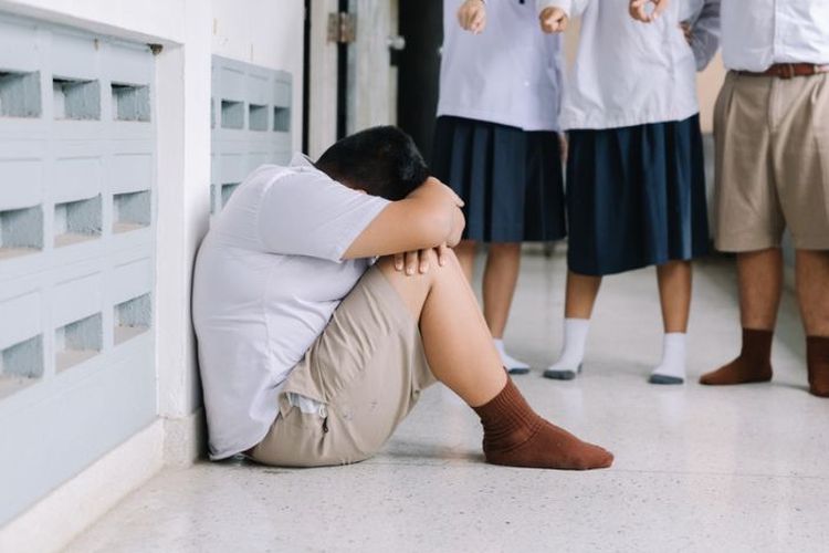 Pembully Bocah di Senen Jakpus Sampai Koma Mengaku Kesal Diisengi Korban 