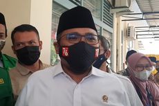 Menag Akan Berkunjung ke Arab Saudi Bahas Haji dan Umrah